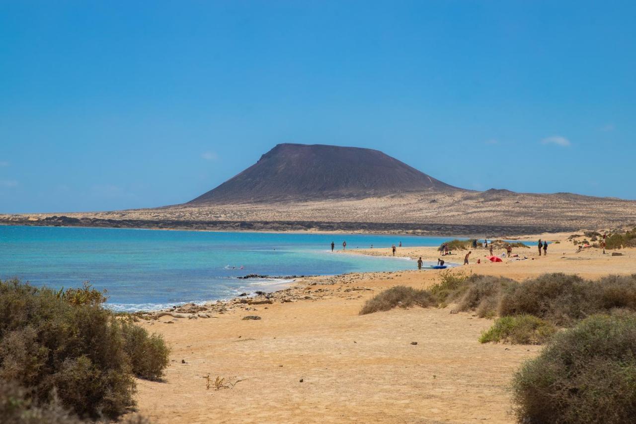 Eslanzarote El Ancla House, Wifi, Sea Views Villa Caleta de Sebo Exterior photo