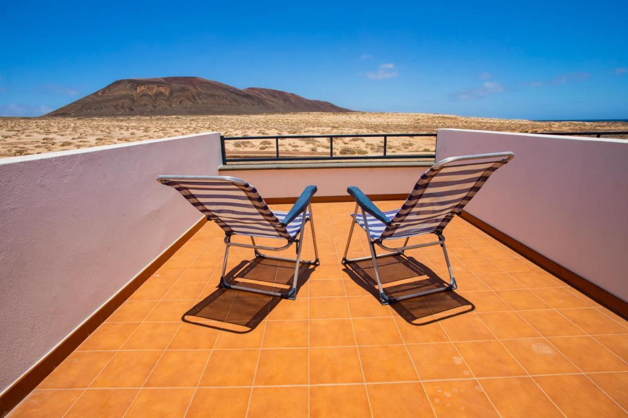 Eslanzarote El Ancla House, Wifi, Sea Views Villa Caleta de Sebo Exterior photo