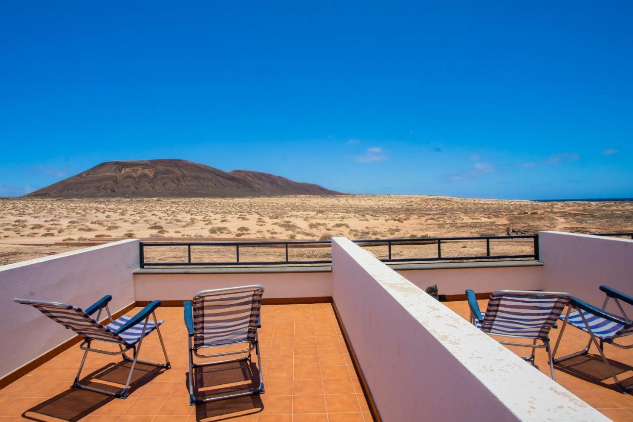 Eslanzarote El Ancla House, Wifi, Sea Views Villa Caleta de Sebo Exterior photo