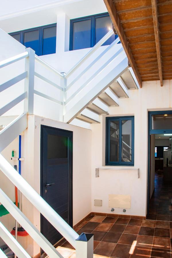 Eslanzarote El Ancla House, Wifi, Sea Views Villa Caleta de Sebo Exterior photo