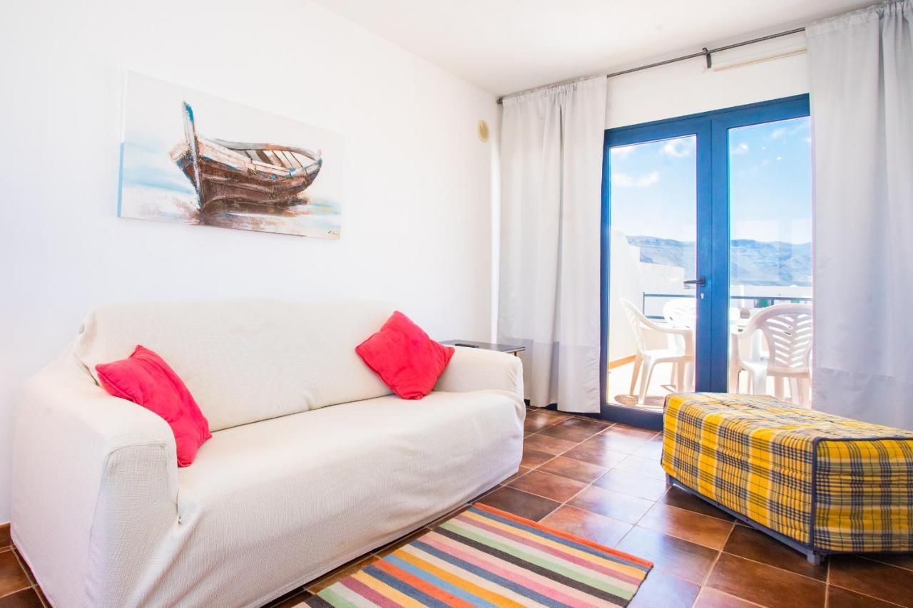 Eslanzarote El Ancla House, Wifi, Sea Views Villa Caleta de Sebo Exterior photo